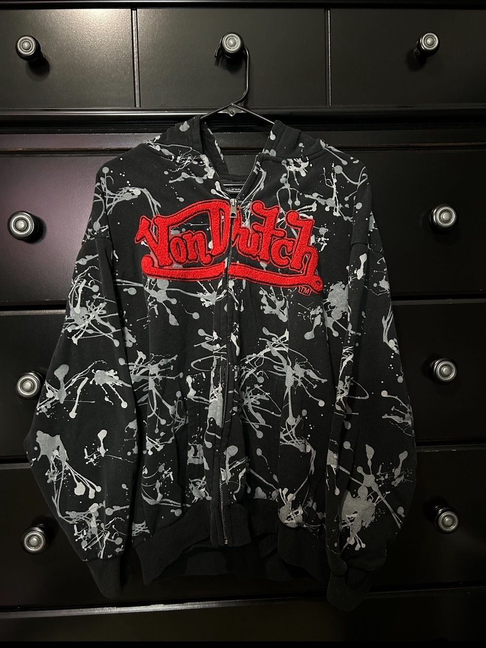 Von Dutch Hoodie